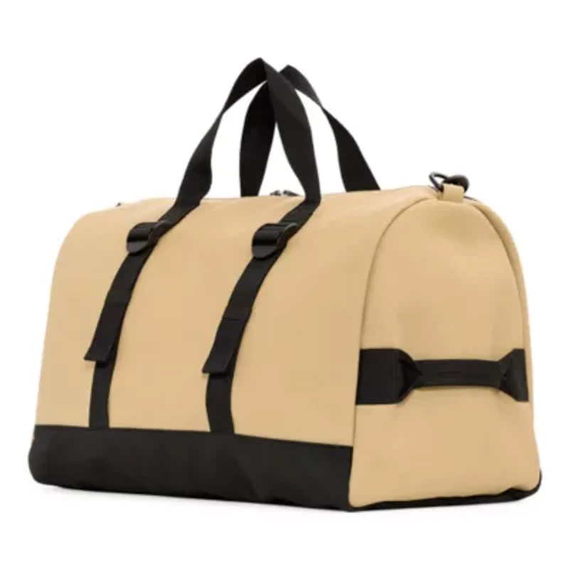 Stafford Utility Adjustable Straps Duffel Bag