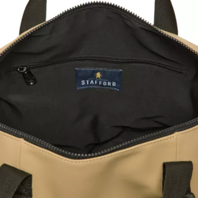 Stafford Utility Adjustable Straps Duffel Bag