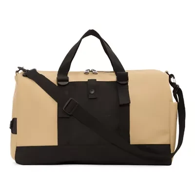 Stafford Utility Adjustable Straps Duffel Bag