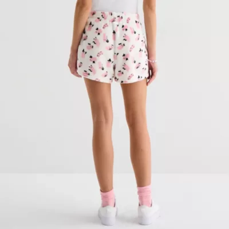 Forever 21 Juniors Womens Soft Short