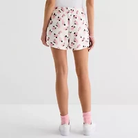Forever 21 Juniors Womens Soft Short