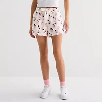 Forever 21 Juniors Womens Soft Short