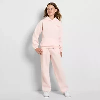 PUMA Big Kid Girls 2-pc. Pant Set