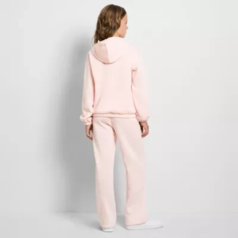 PUMA Big Kid Girls 2-pc. Pant Set