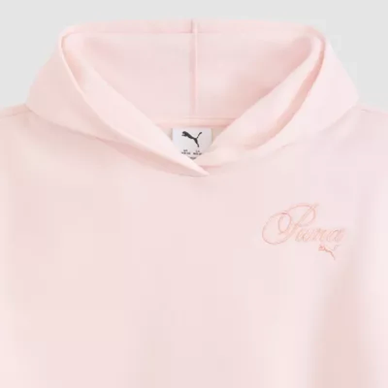 PUMA Big Kid Girls 2-pc. Pant Set