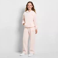 PUMA Big Kid Girls 2-pc. Pant Set