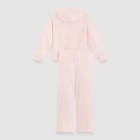 PUMA Big Kid Girls 2-pc. Pant Set