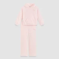 PUMA Big Kid Girls 2-pc. Pant Set