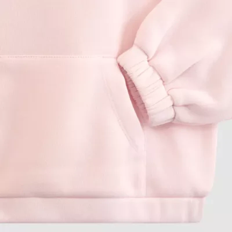 PUMA Big Kid Girls 2-pc. Pant Set