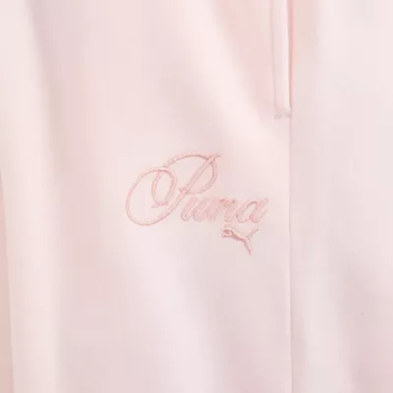 PUMA Big Kid Girls 2-pc. Pant Set