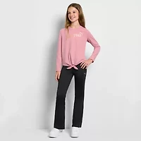 PUMA Big Kid Girls 2-pc. Legging Set