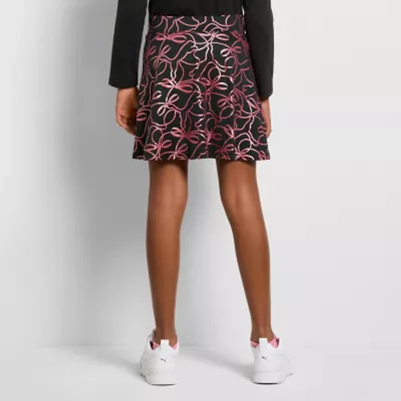 PUMA Big Kid Girls Skort