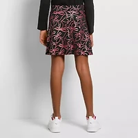PUMA Big Kid Girls Skort