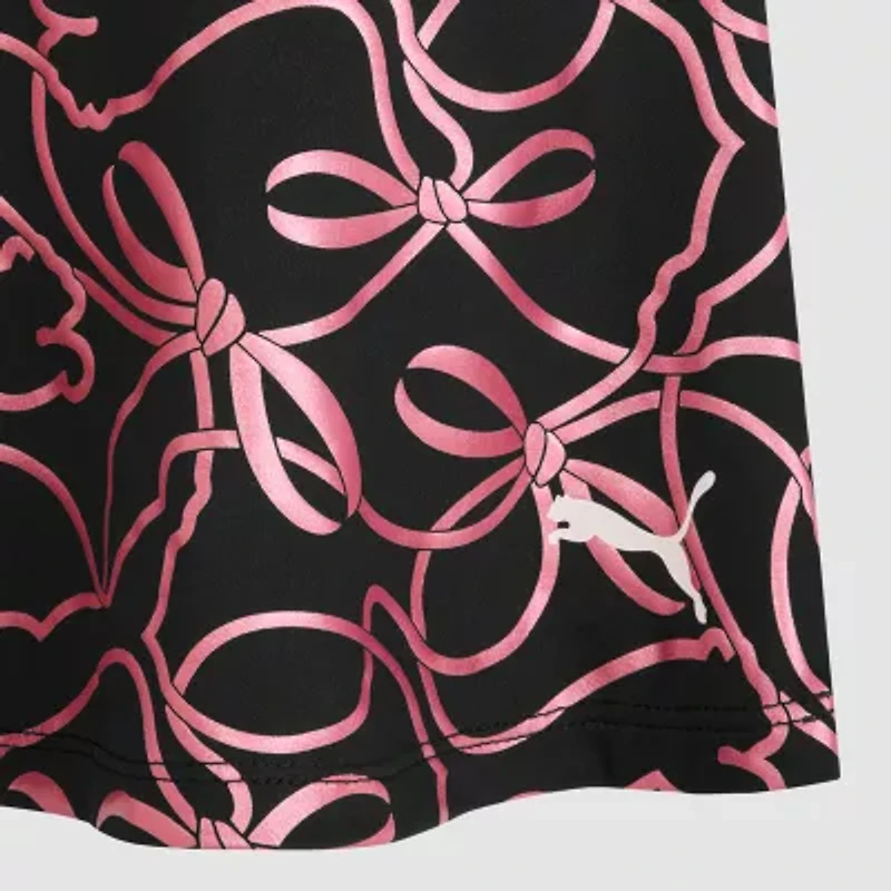 PUMA Big Kid Girls Skort