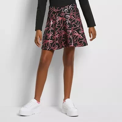 PUMA Big Kid Girls Skort