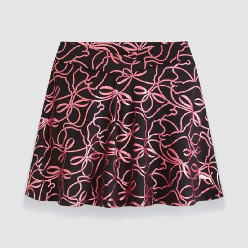 PUMA Big Kid Girls Skort