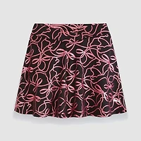 PUMA Big Kid Girls Skort