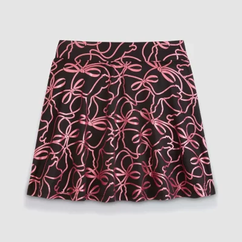 PUMA Big Kid Girls Skort