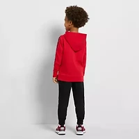 PUMA Little Boys 2-pc. Pant Set