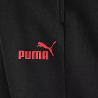 PUMA Little Boys 2-pc. Pant Set