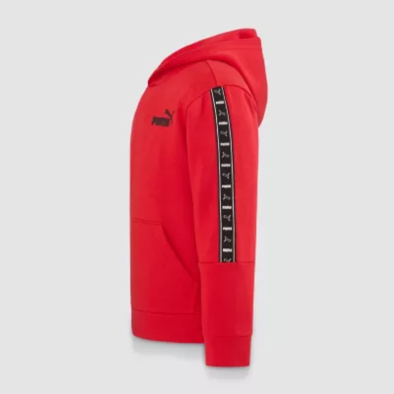 PUMA Little Boys 2-pc. Pant Set