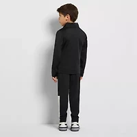 PUMA Little Boys 2-pc. Pant Set