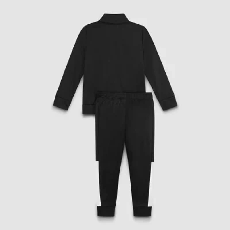 PUMA Little Boys 2-pc. Pant Set