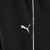 PUMA Big Kid Boys Regular Fit Fleece Jogger Pant