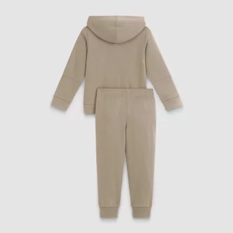 PUMA Big Kid Boys 2-pc. Pant Set