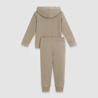 PUMA Big Kid Boys 2-pc. Pant Set