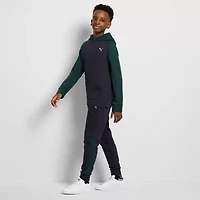PUMA Big Kid Boys 2-pc. Pant Set