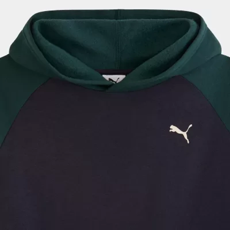 PUMA Big Kid Boys 2-pc. Pant Set