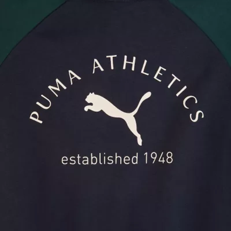 PUMA Big Kid Boys 2-pc. Pant Set