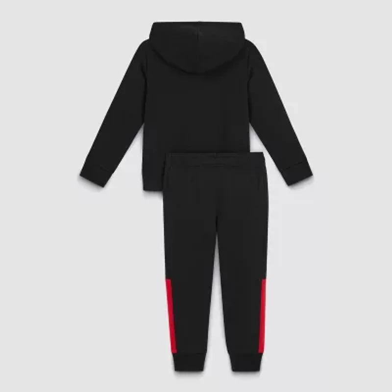 PUMA Big Kid Boys 2-pc. Pant Set