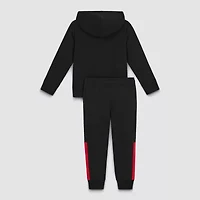 PUMA Big Kid Boys 2-pc. Pant Set