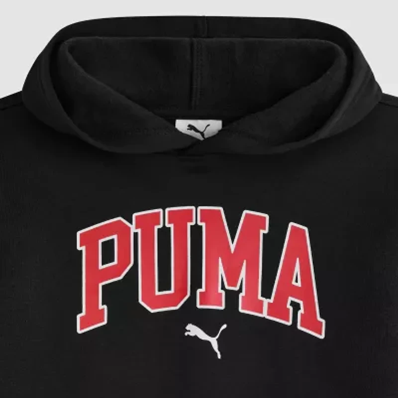 PUMA Big Kid Boys 2-pc. Pant Set