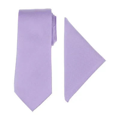 Stafford Tie Set