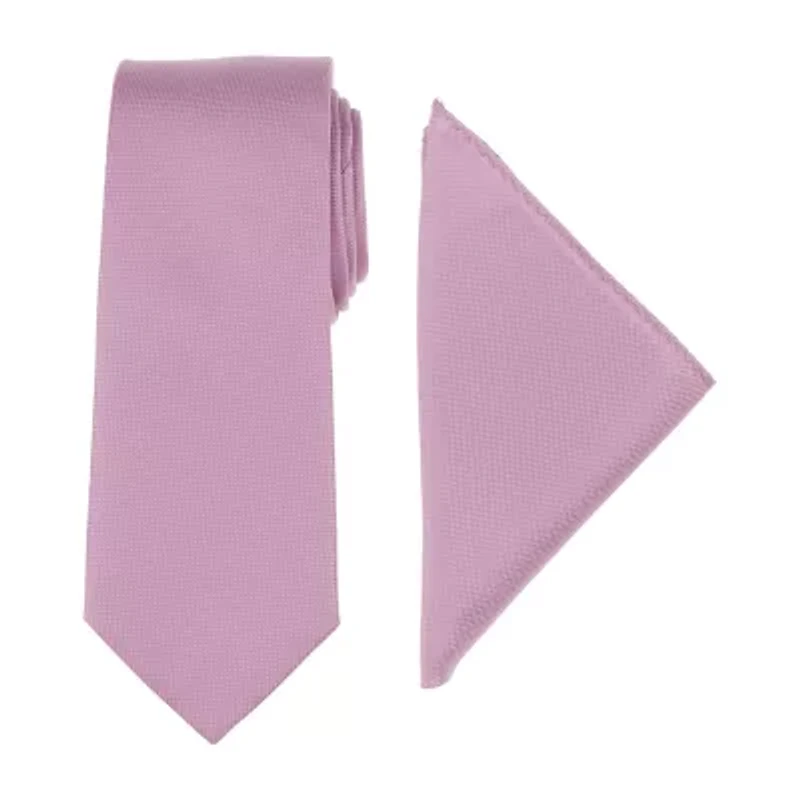 Stafford Tie Set