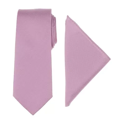 Stafford Tie Set