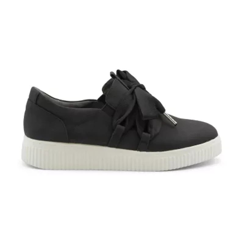 Adrienne Vittadini  Nacht Womens Sneakers