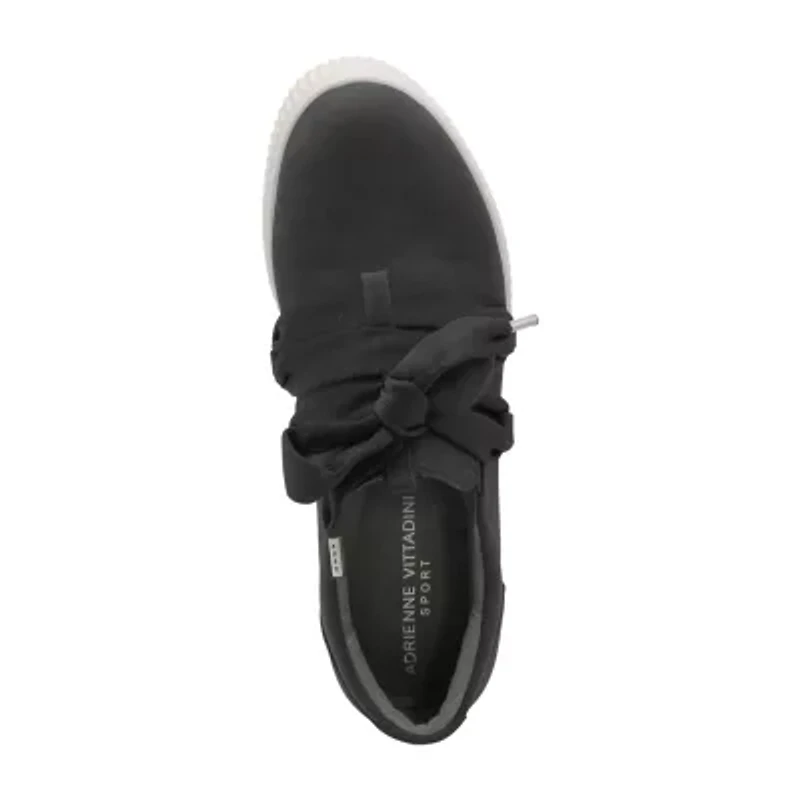 Adrienne Vittadini  Nacht Womens Sneakers