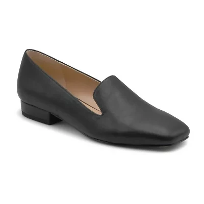 Adrienne Vittadini  Very Womens Round Loafers