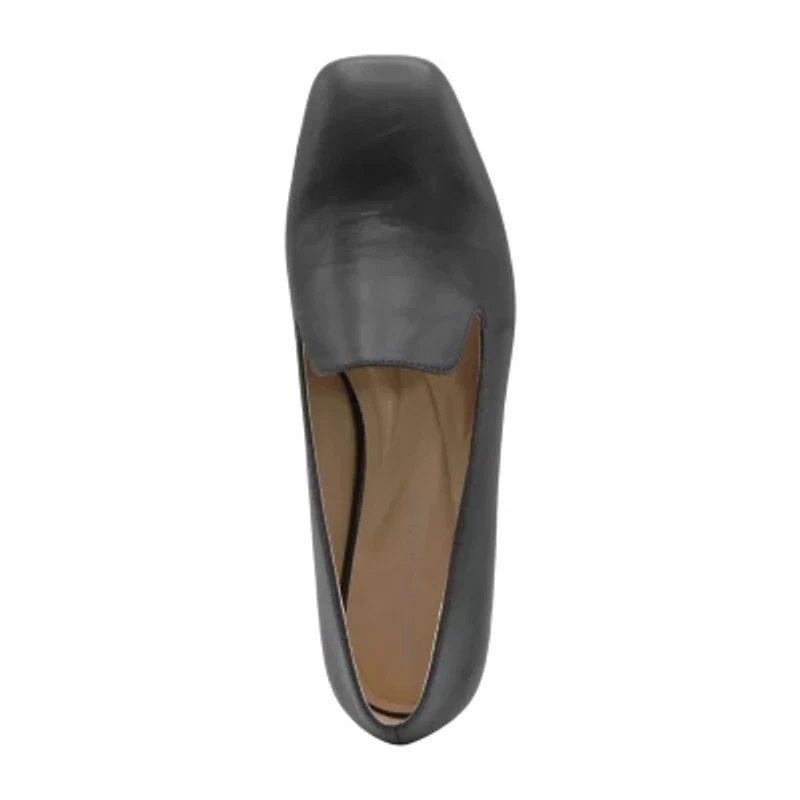 Adrienne Vittadini  Very Womens Round Loafers