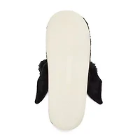 Dearfoams Womens Slip-On Slippers