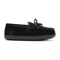 Dearfoams Womens Slip-On Slippers