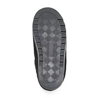 Dearfoams Womens Slip-On Slippers