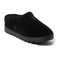 Dearfoams Womens Slip-On Slippers