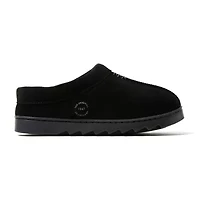 Dearfoams Womens Slip-On Slippers
