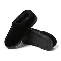 Dearfoams Womens Slip-On Slippers
