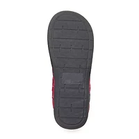 Dearfoams Womens Slip-On Slippers